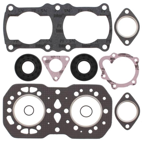 Vertex Pistons 711109C