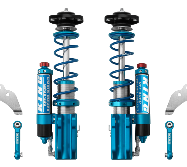 King Shocks 25001-320A