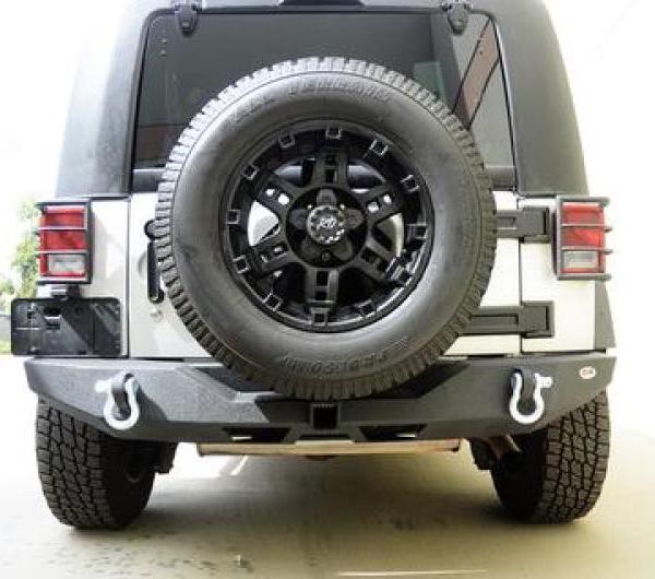 DV8 Offroad RBSTTB-06