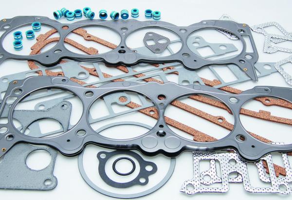 Cometic Gasket PRO1011T