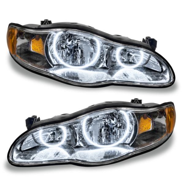ORACLE Lighting 8198-001