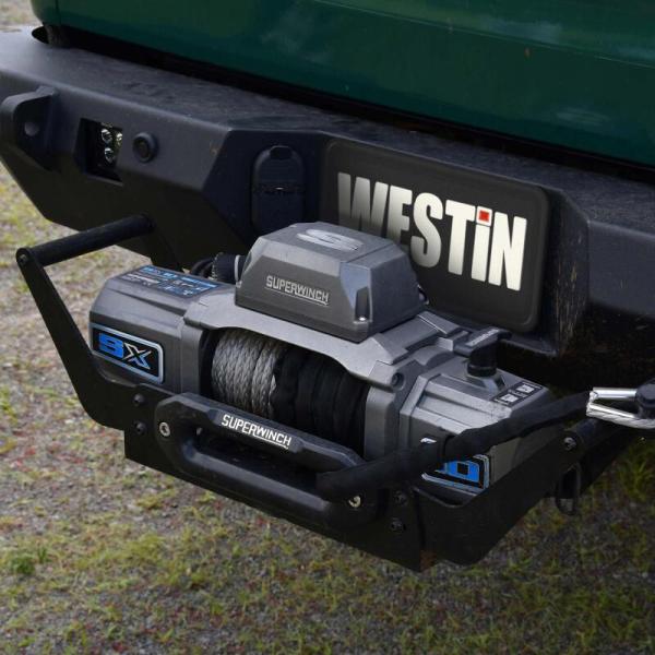Superwinch 2050