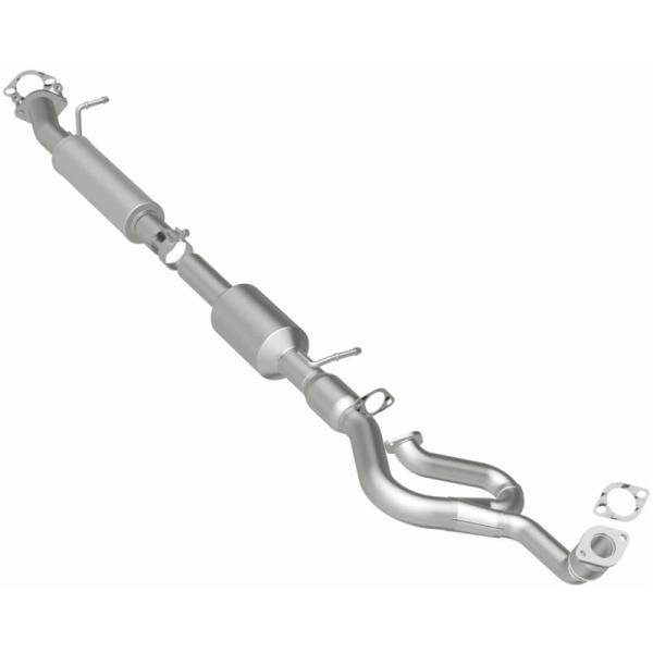 MAG Converter Direct Fit Magnaflow 5491248