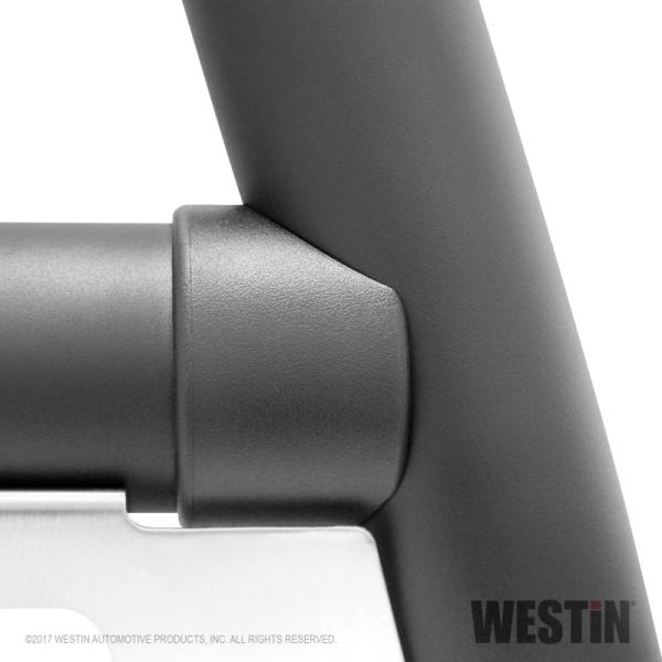 WES Bull Bars - Ultimate Westin 32-3905L