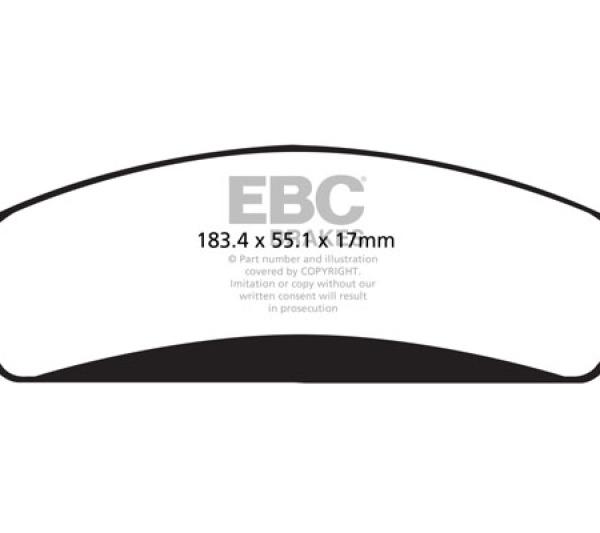 EBC DP42139R