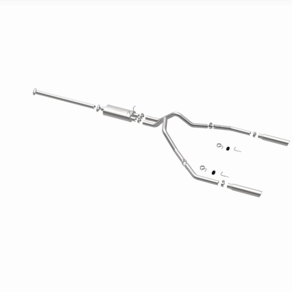 Magnaflow 15749