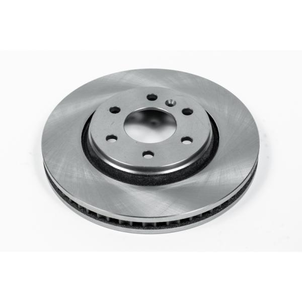 PowerStop AR8661