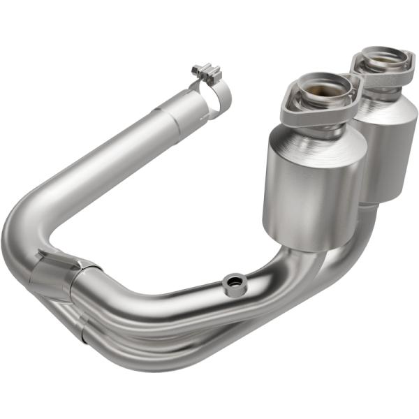 Magnaflow 4583386