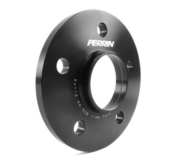 Perrin Performance PTP-WHL-100BK