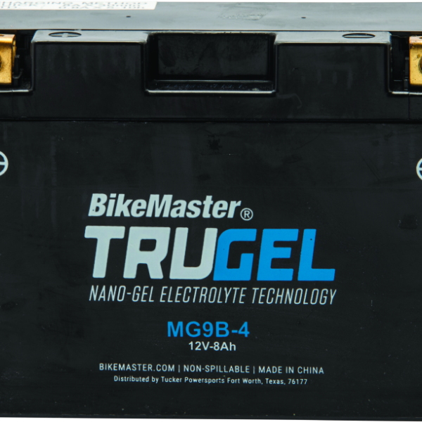 BikeMaster 780544