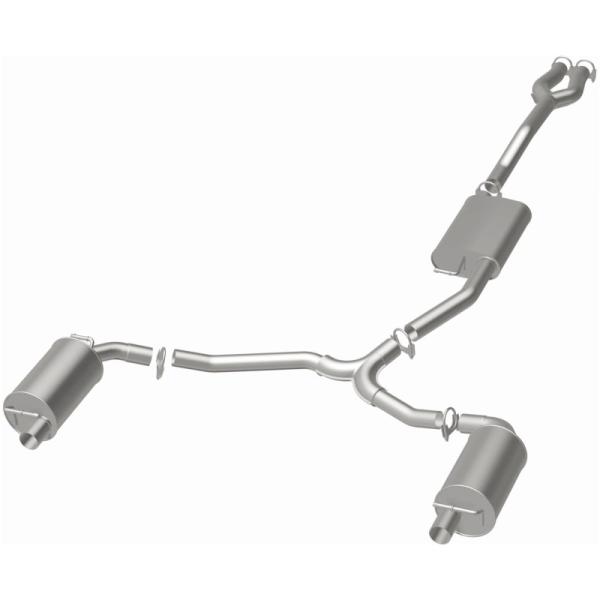 Magnaflow 106-0842