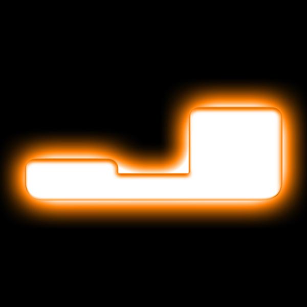 ORACLE Lighting 3140-J-005