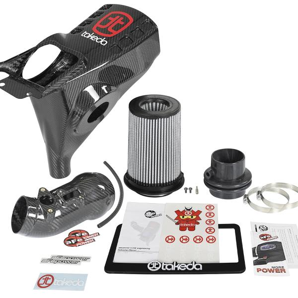 AFE Pro-Dry S Intake aFe 58-10002D