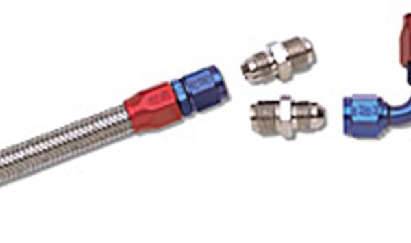 RUS Brake Adapter Fittings Russell 641030