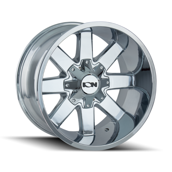 ION Wheels 141-7952C18