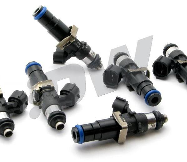 DeatschWerks 16S-08-2200-6