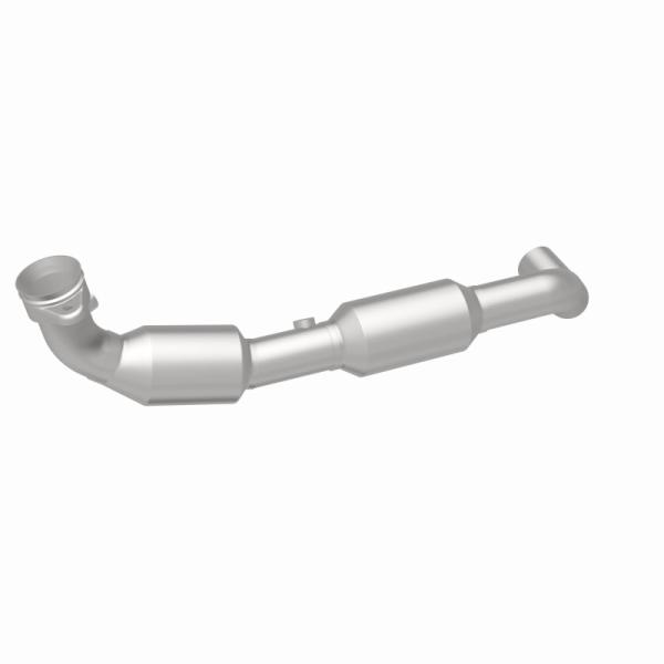 MAG Converter Direct Fit Magnaflow 4583705