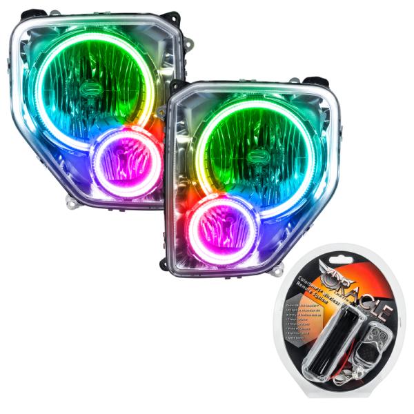 ORACLE Lighting 7075-330