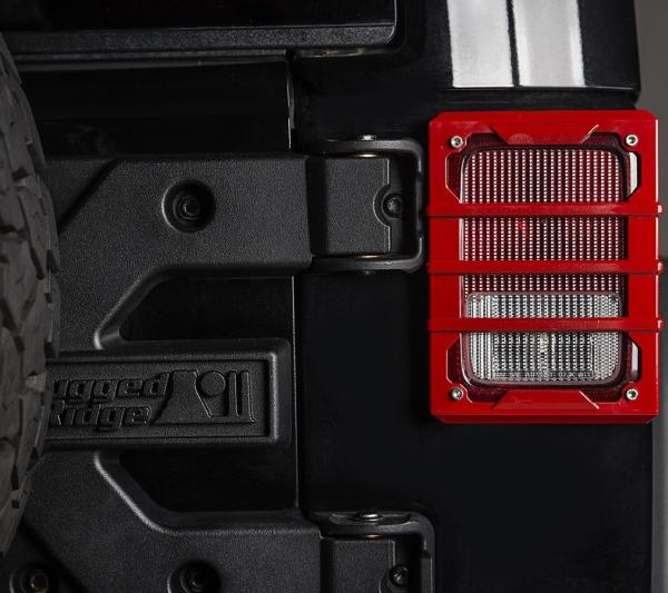 Rugged Ridge 11226.06
