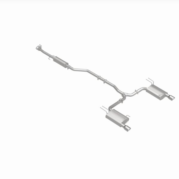Magnaflow 106-0547