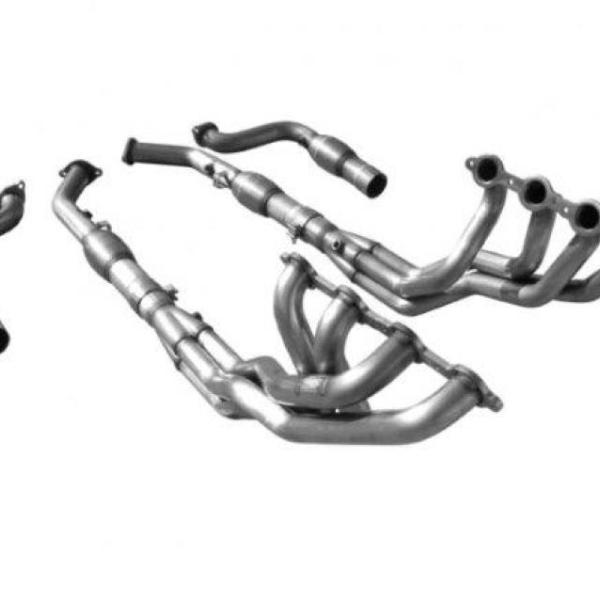 American Racing Headers GTO-05178300LSWC