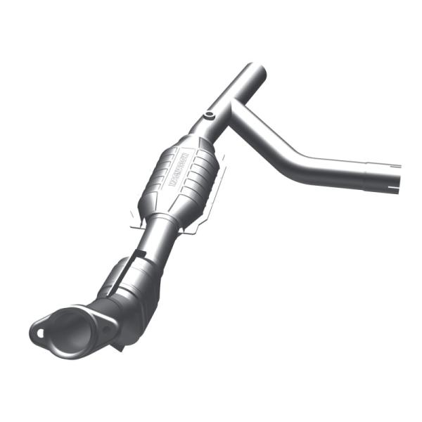 Magnaflow 447180