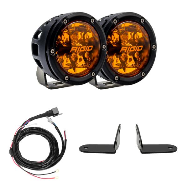Rigid Industries 41652