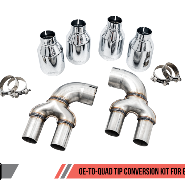 AWE Tuning 3810-42018