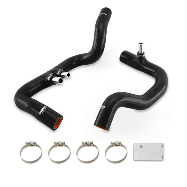 Mishimoto MMHOSE-JLP-18ABK