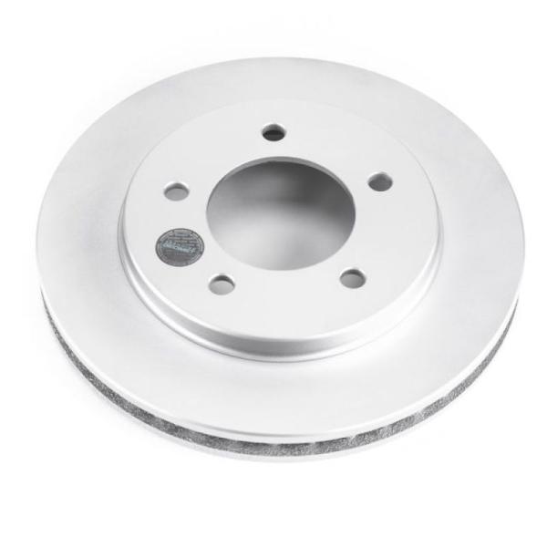 PSB Evolution Coated Rotor PowerStop AR8558EVC
