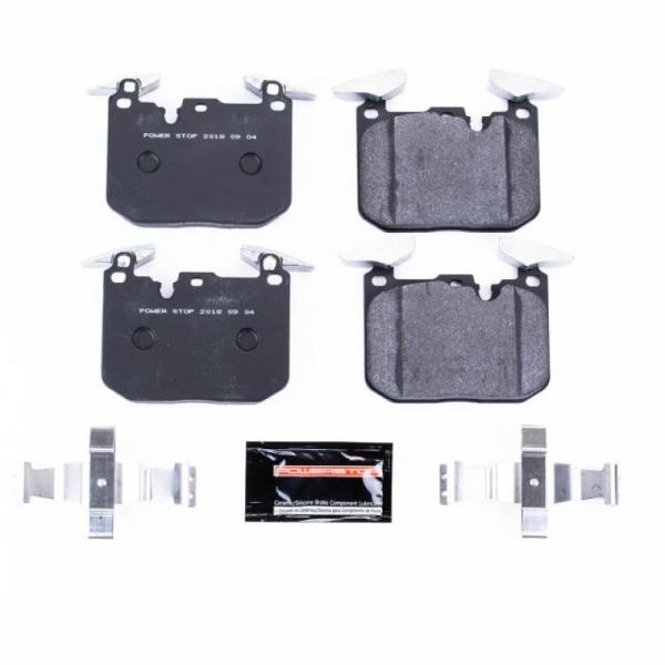 PowerStop PST-1609