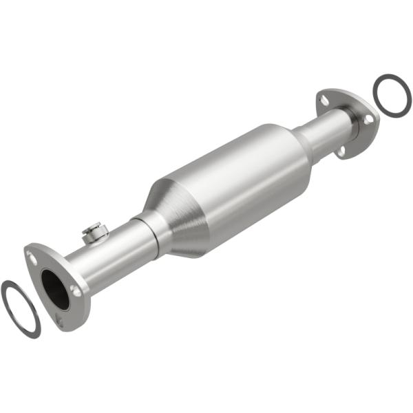 MAG Converter Direct Fit Magnaflow 4481499