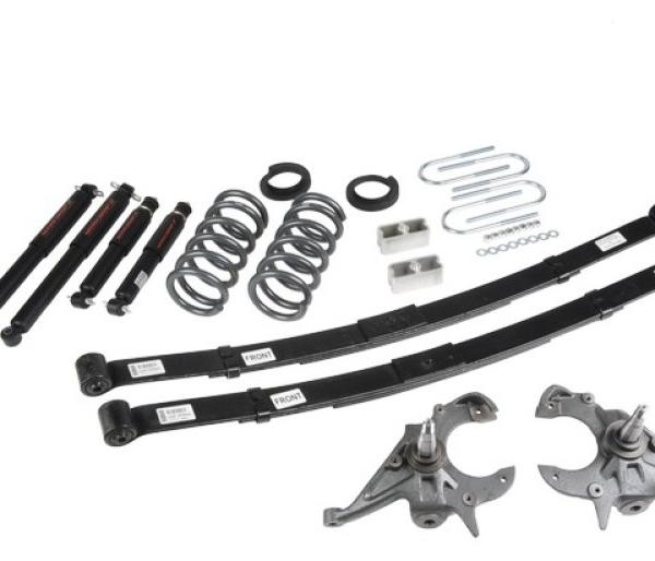 Belltech 633ND