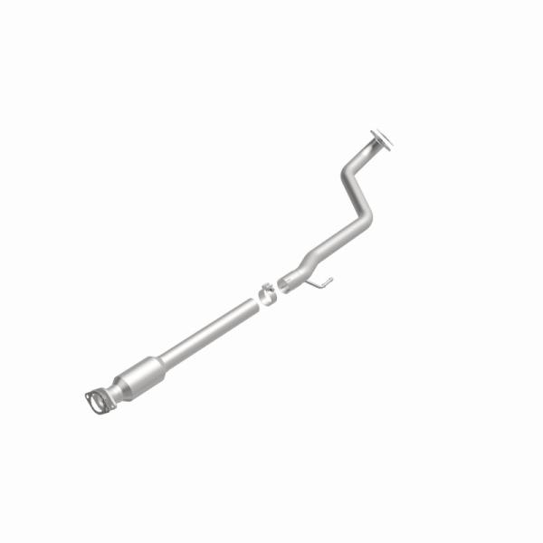 MAG Converter Direct Fit Magnaflow 21-139