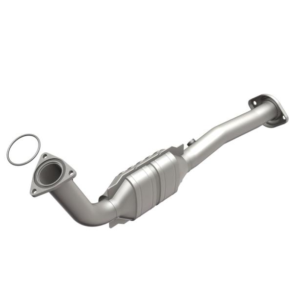 MAG Converter Direct Fit Magnaflow 51200