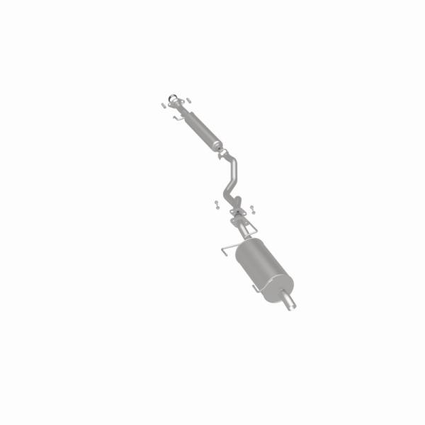 MAG BRE Exhaust Kits Magnaflow 106-0057