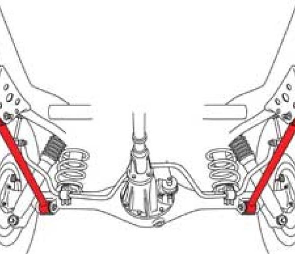 SPC Performance 25960
