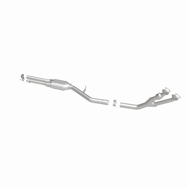 MAG Converter Direct Fit Magnaflow 23554