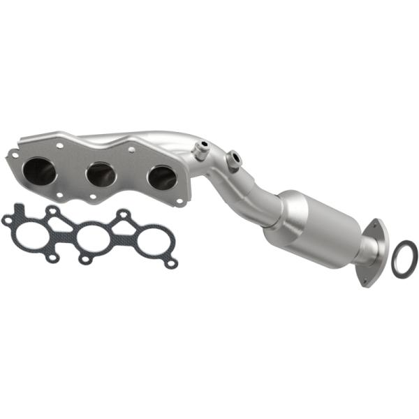 Magnaflow 5531285