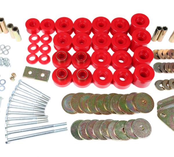 Energy Suspension 8.4113R