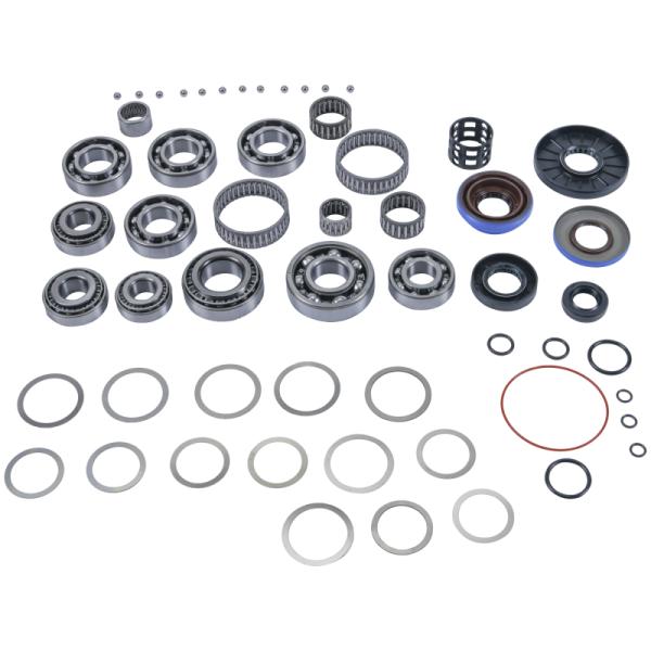 ABR Transmission Rebuild Kits All Balls Racing 25-7020