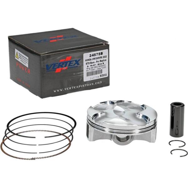 Vertex Pistons 24575B