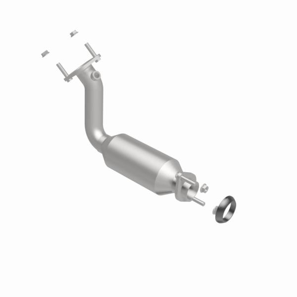 MAG Converter Direct Fit Magnaflow 5461502