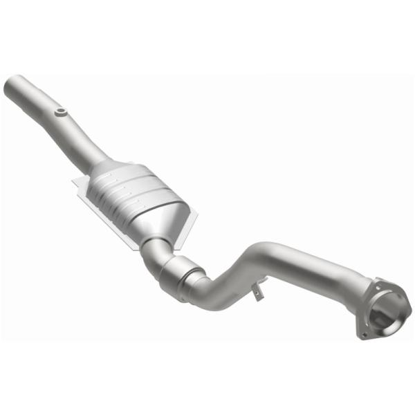 MAG Converter Direct Fit Magnaflow 24075
