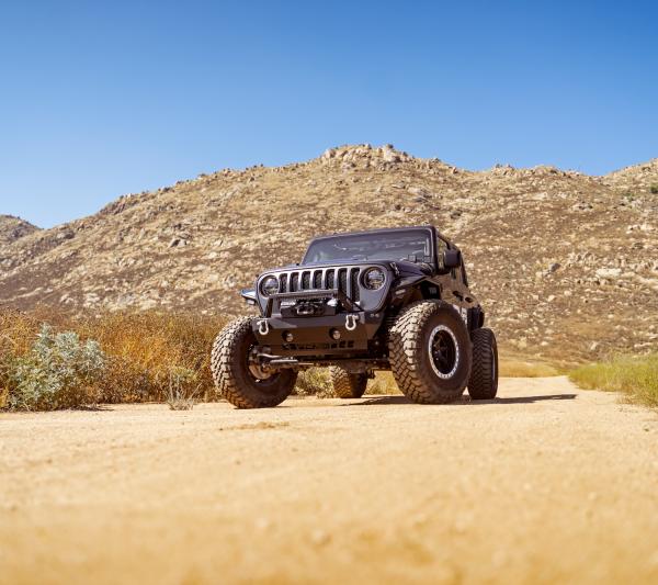 DV8 Offroad FBJL-06