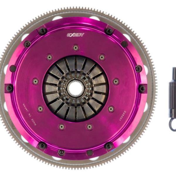 Exedy GH01SD1