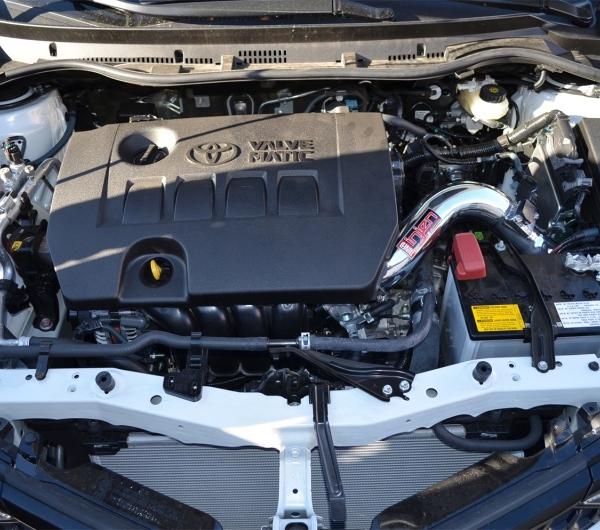 INJ SP Intake Injen SP2130BLK