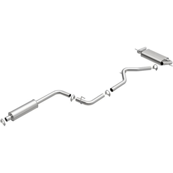 Magnaflow 106-0593