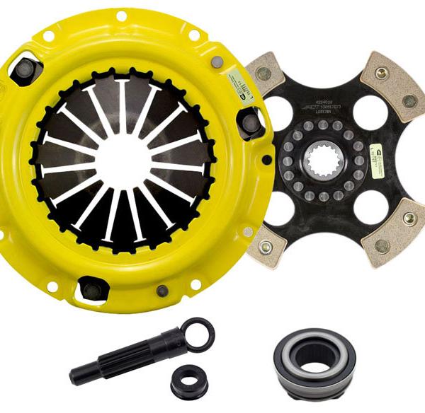 ACT HD/Race Clutch Kits ACT DN5-HDR4