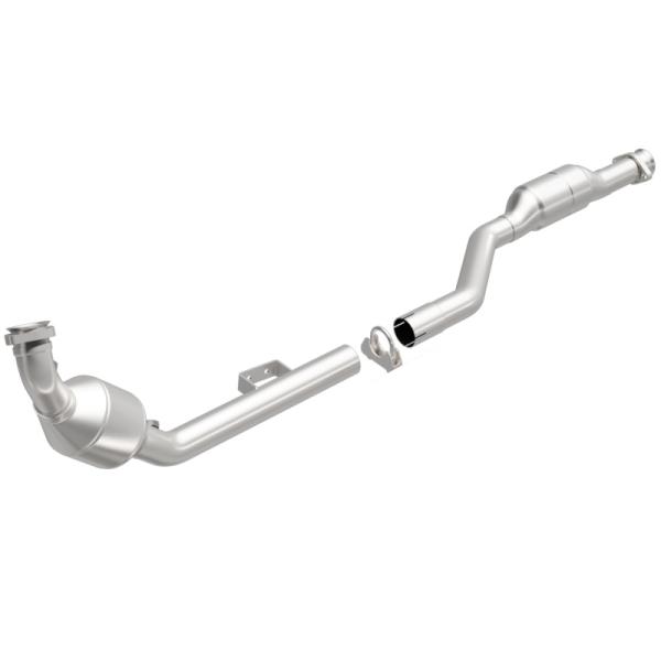 MAG Converter Direct Fit Magnaflow 444314